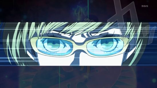 Persona 4 The Animation - 04